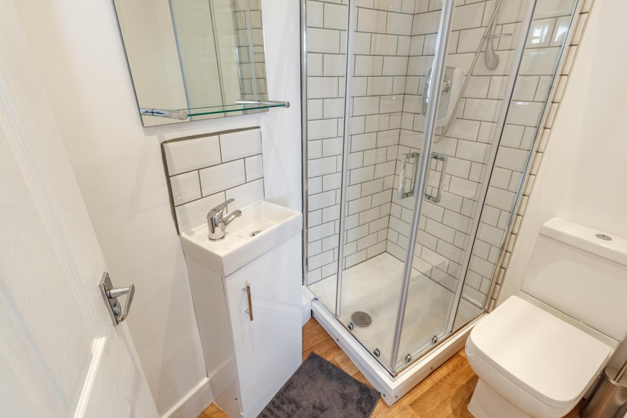 Sapphire Home Stay Liverpool Kültér fotó