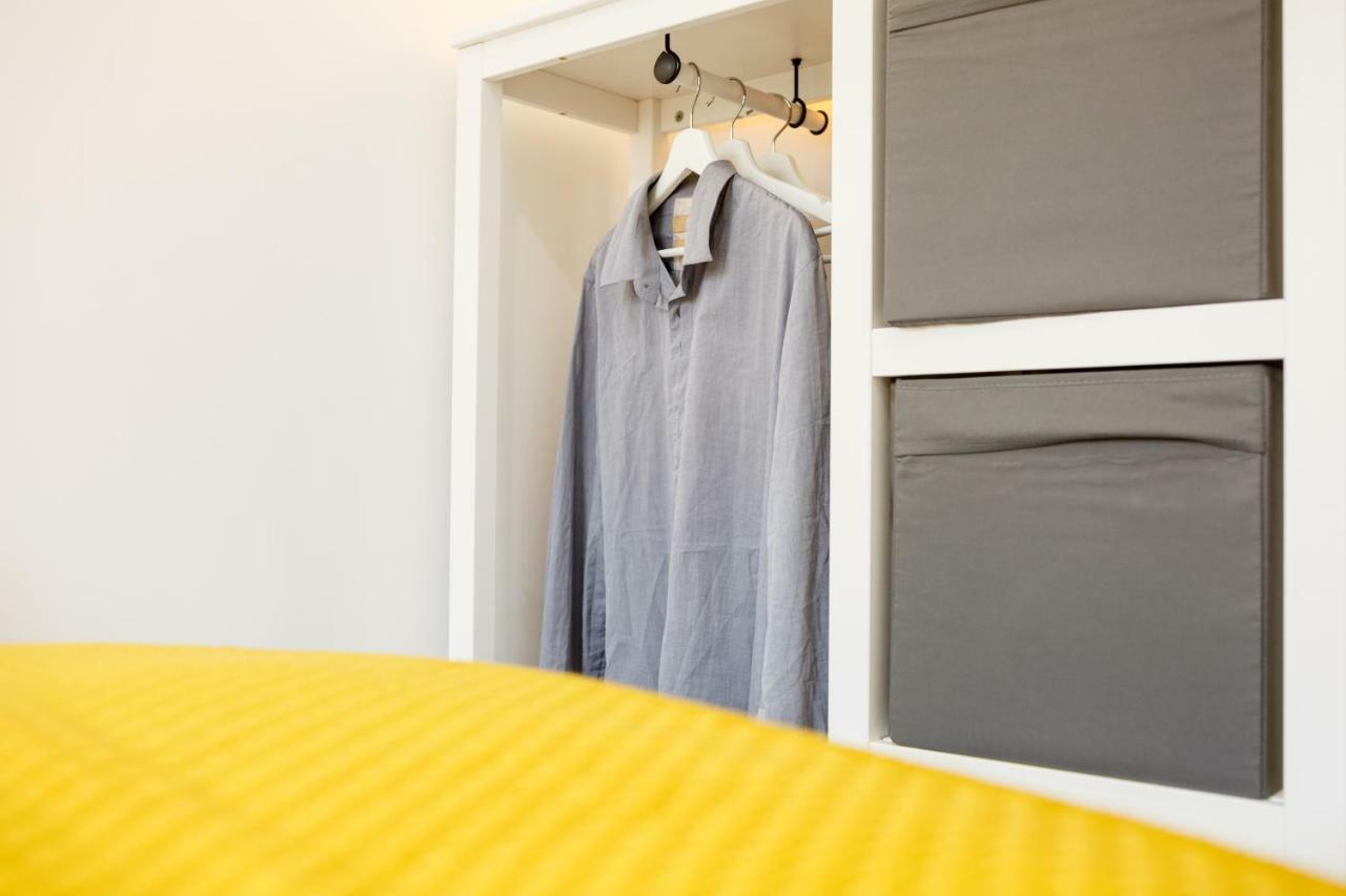 Sapphire Home Stay Liverpool Kültér fotó