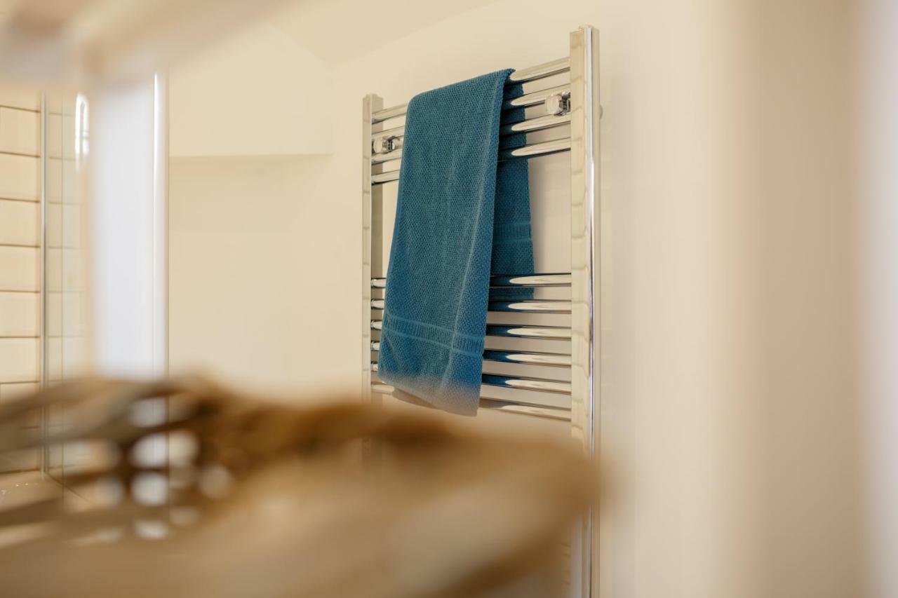Sapphire Home Stay Liverpool Kültér fotó