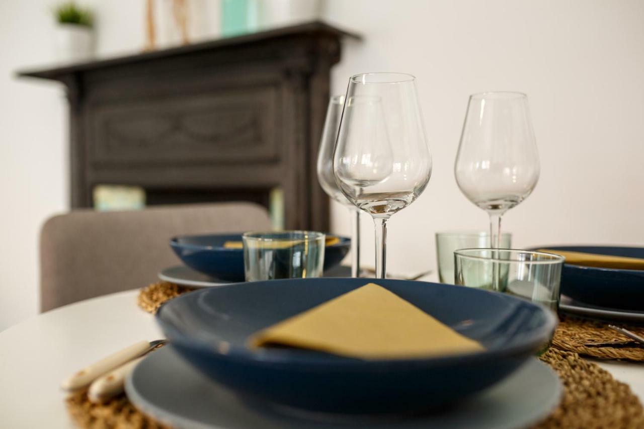 Sapphire Home Stay Liverpool Kültér fotó